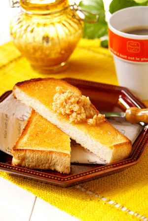 ハニーナッツペースト